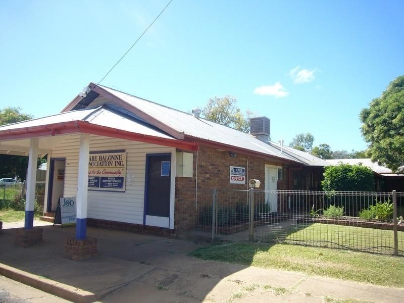 136 Victoria Street, St George QLD 4487