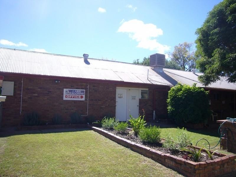 136 Victoria Street, St George QLD 4487