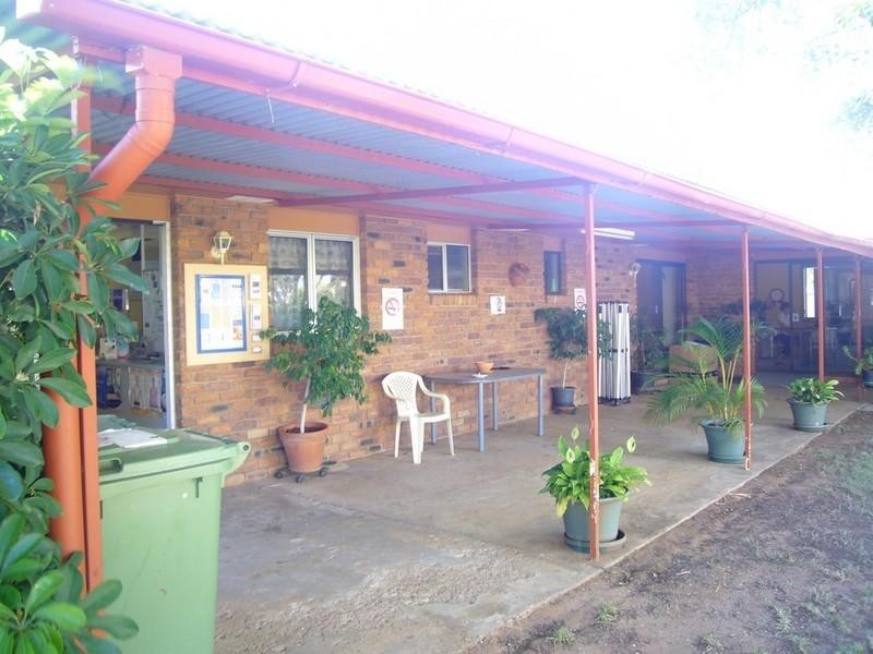 136 Victoria Street, St George QLD 4487