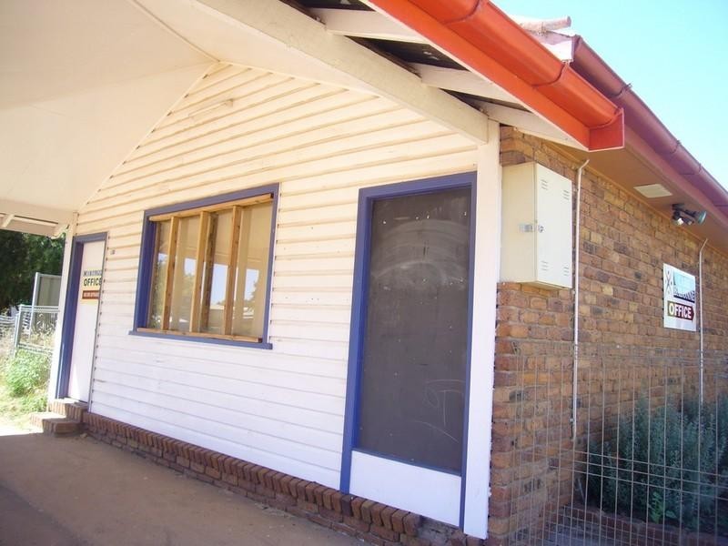 136 Victoria Street, St George QLD 4487