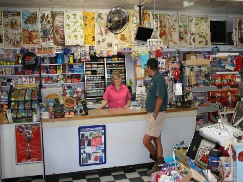 50 Railway Street, Dirranbandi QLD 4486