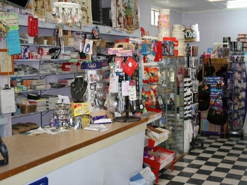 50 Railway Street, Dirranbandi QLD 4486