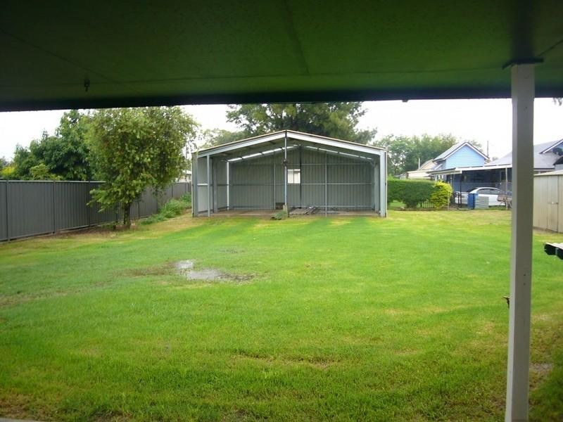 203 Victoria Street, St George QLD 4487