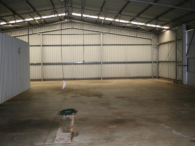 165-167 Victoria Street, St George QLD 4487