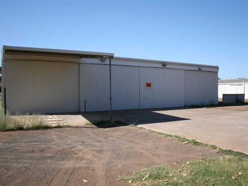 165-167 Victoria Street, St George QLD 4487