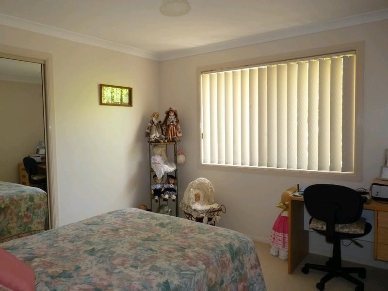 8 Elizabeth Street, St George QLD 4487