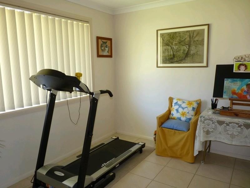 8 Elizabeth Street, St George QLD 4487