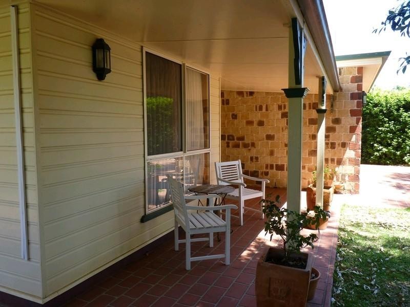 2 Weribone Street, St George QLD 4487