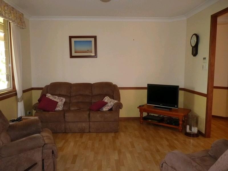 2 Weribone Street, St George QLD 4487