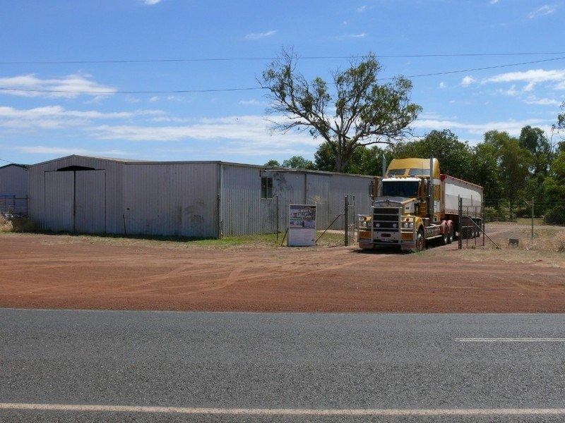 Lot 1 Thallon Road, St George QLD 4487
