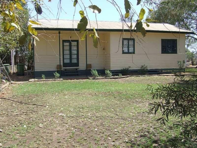Lot 1 Thallon Road, St George QLD 4487