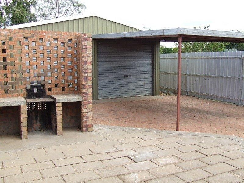 88 Scott Street, St George QLD 4487