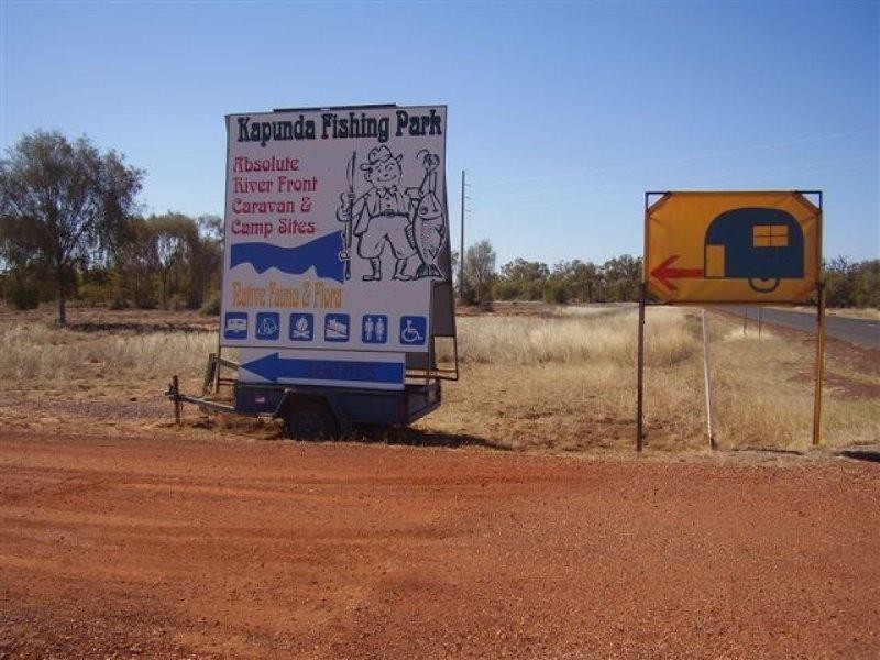 Lot 3 Carnarvon Highway, St George QLD 4487