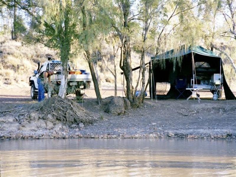 Lot 3 Carnarvon Highway, St George QLD 4487