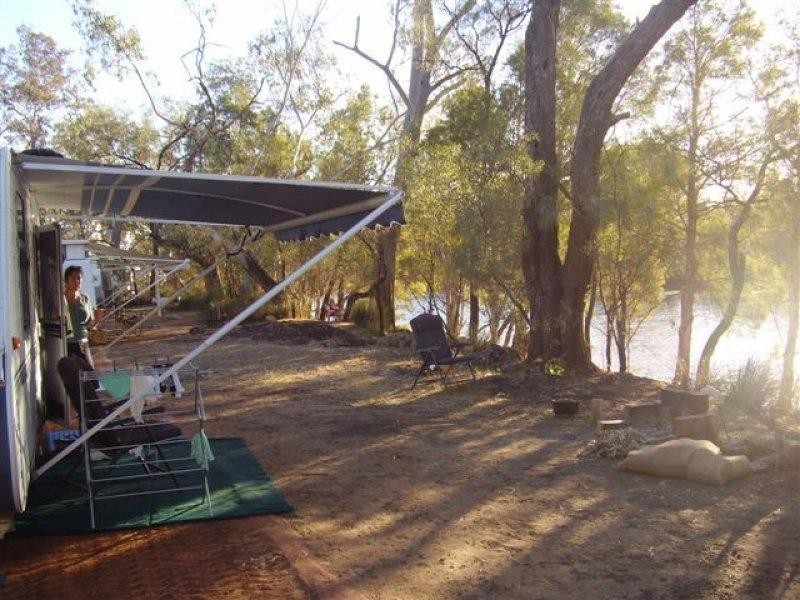 Lot 3 Carnarvon Highway, St George QLD 4487