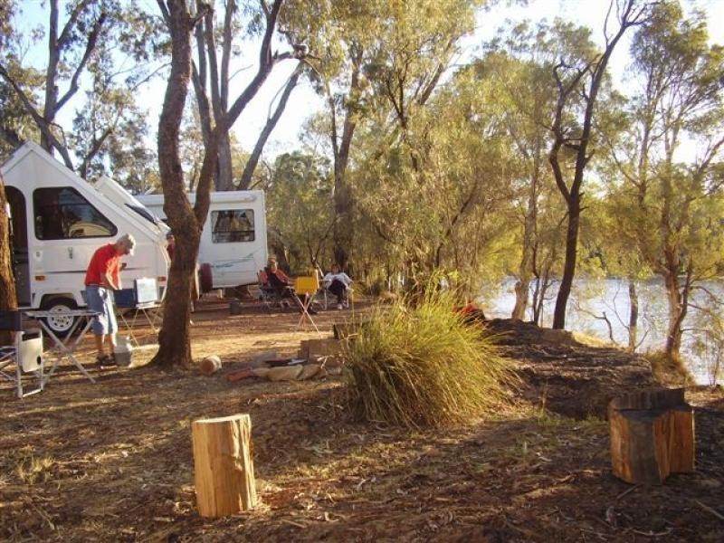 Lot 3 Carnarvon Highway, St George QLD 4487