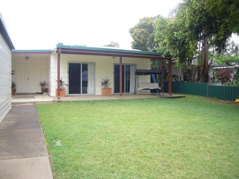 158 St Georges Terrace, St George QLD 4487