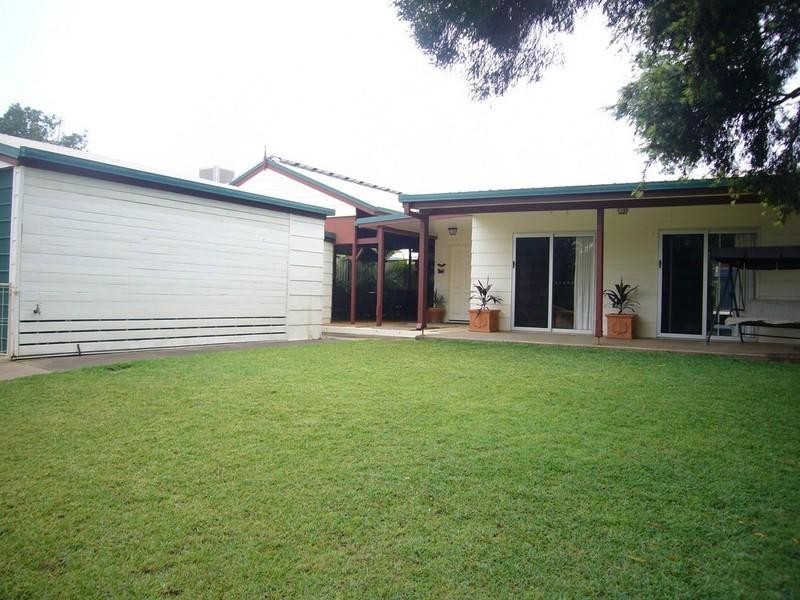 158 St Georges Terrace, St George QLD 4487