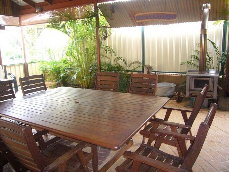 158 St Georges Terrace, St George QLD 4487