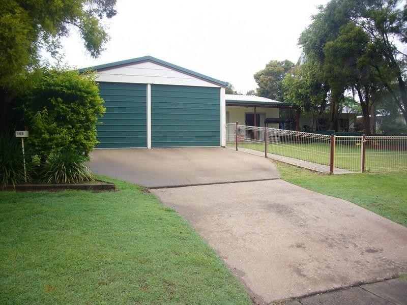 158 St Georges Terrace, St George QLD 4487