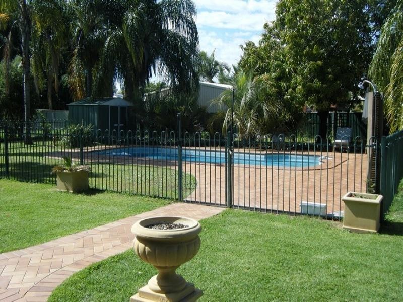 20 Victoria Street, St George QLD 4487