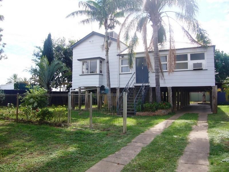 27 Scott Street, St George QLD 4487