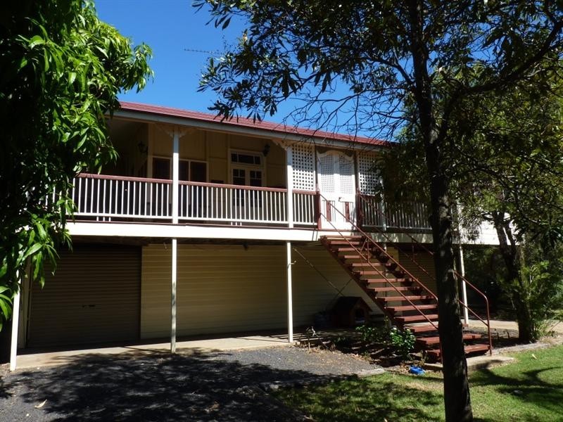 26 Munro Street, St George QLD 4487