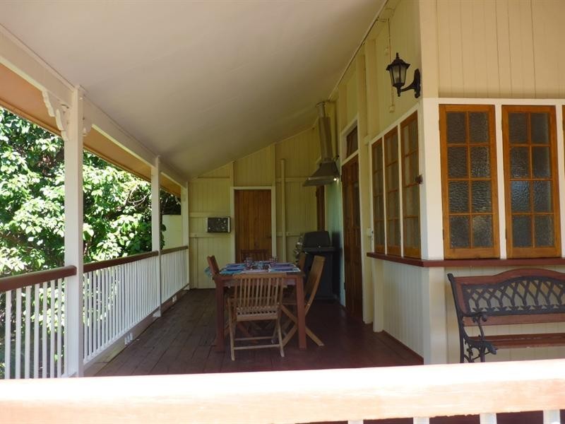 26 Munro Street, St George QLD 4487