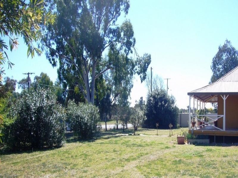 252 Alfred Street, St George QLD 4487