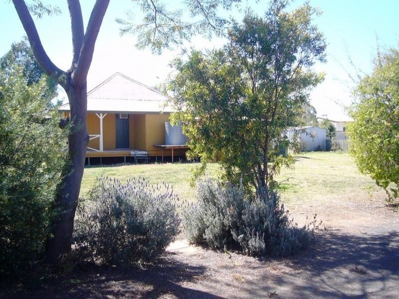 252 Alfred Street, St George QLD 4487