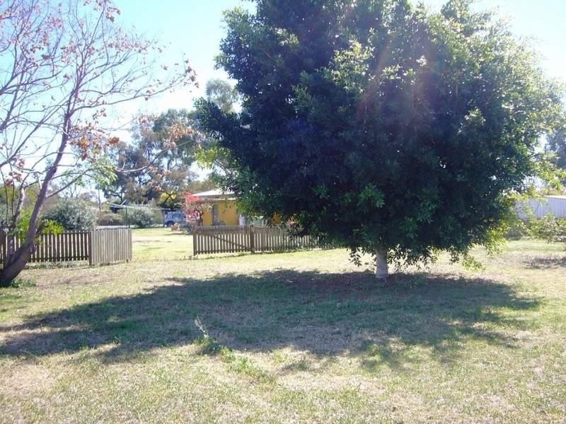 252 Alfred Street, St George QLD 4487