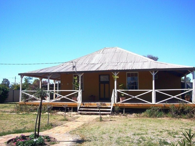 252 Alfred Street, St George QLD 4487