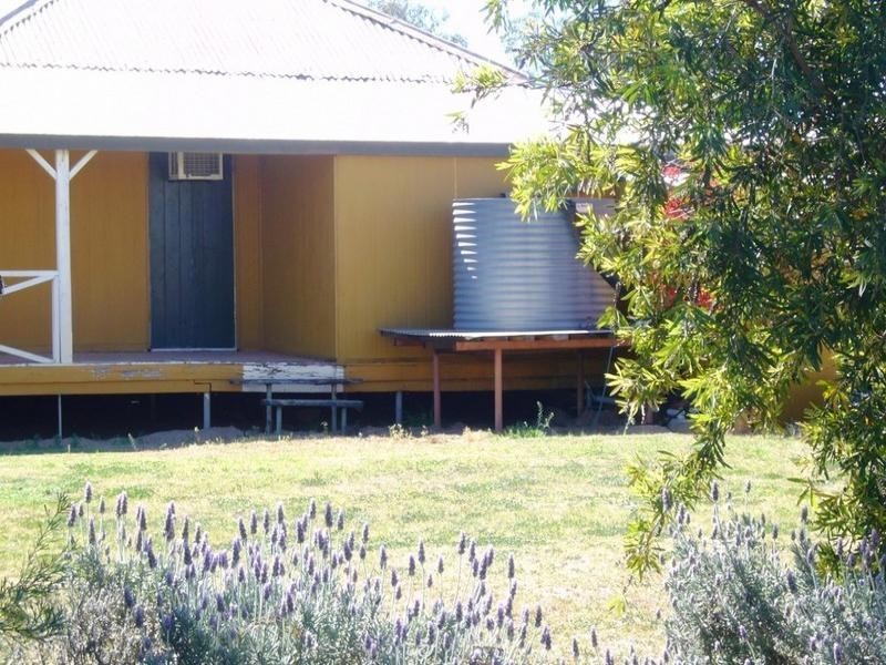 252 Alfred Street, St George QLD 4487