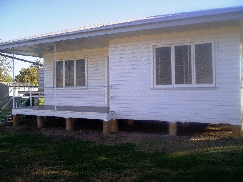 90 Alfred Street, St George QLD 4487