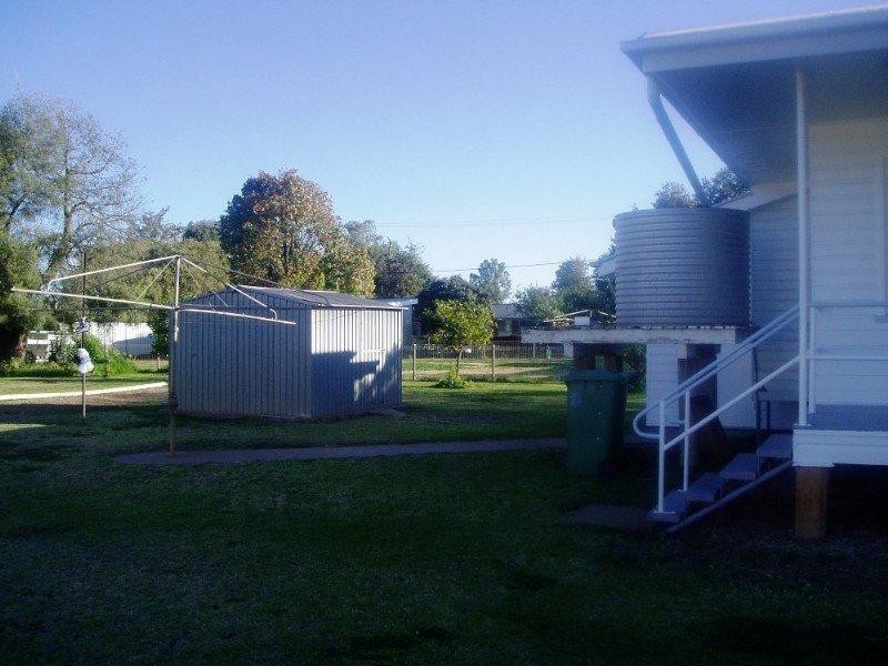 90 Alfred Street, St George QLD 4487