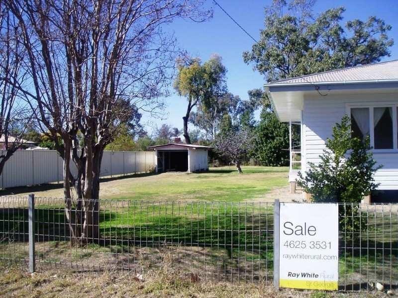 90 Alfred Street, St George QLD 4487