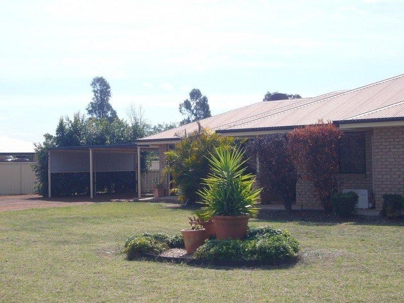 9-11 Turvey Court, St George QLD 4487