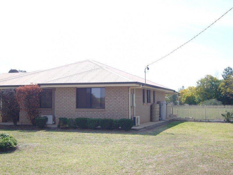 9-11 Turvey Court, St George QLD 4487