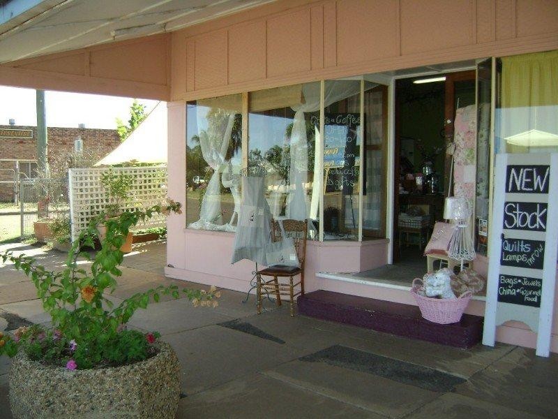 13 Grey Street, St George QLD 4487