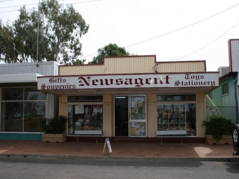 50 Railway Street, Dirranbandi QLD 4486