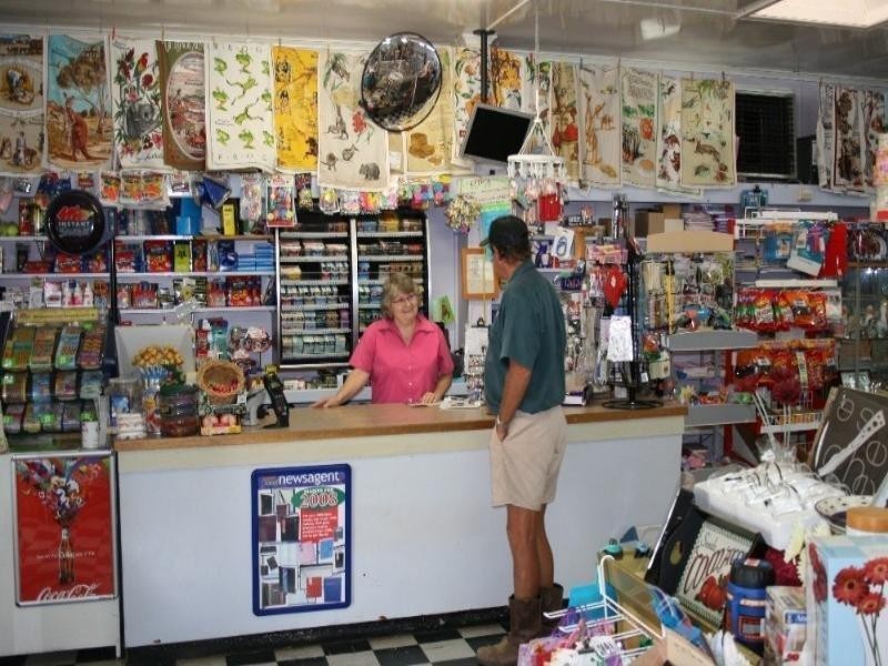 50 Railway Street, Dirranbandi QLD 4486