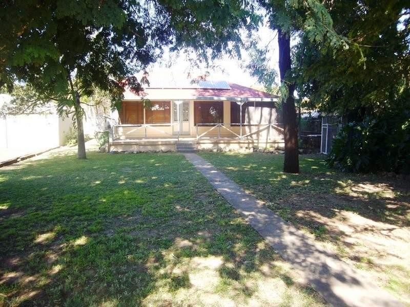 74 Alfred Street, St George QLD 4487