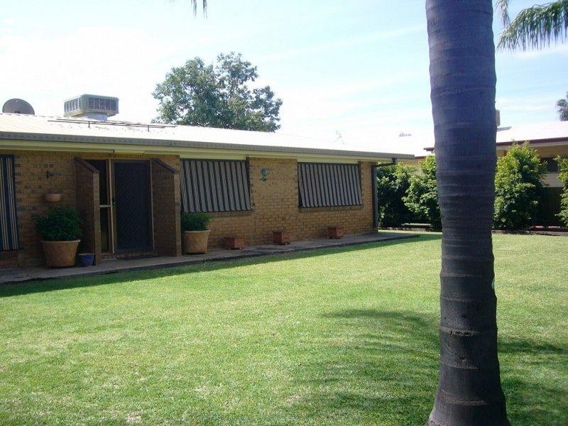 69 Arthur Street, St George QLD 4487