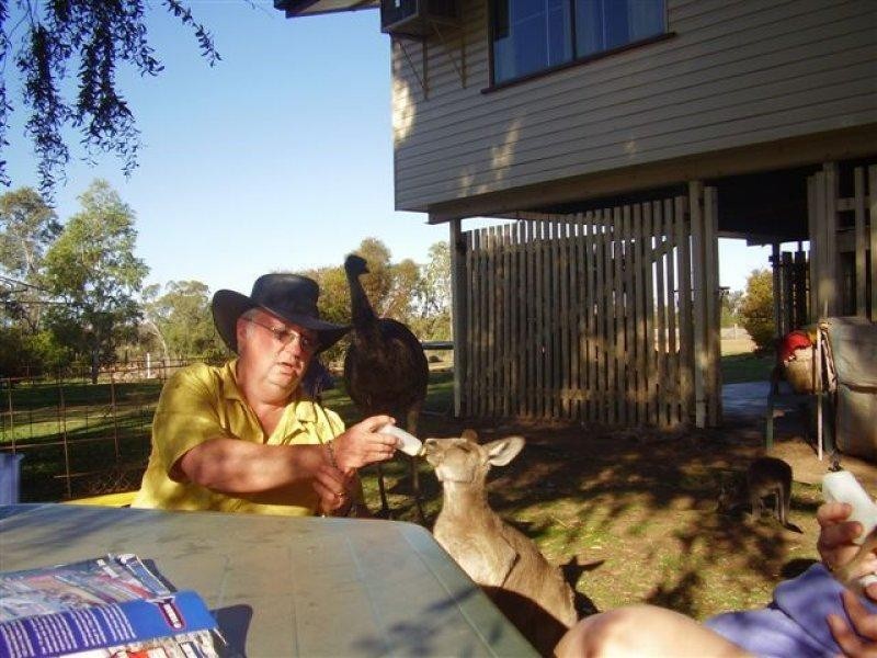 LOT 3 Carnarvon Highway, St George QLD 4487