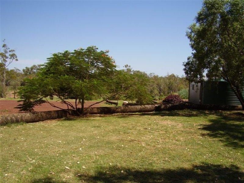 LOT 3 Carnarvon Highway, St George QLD 4487