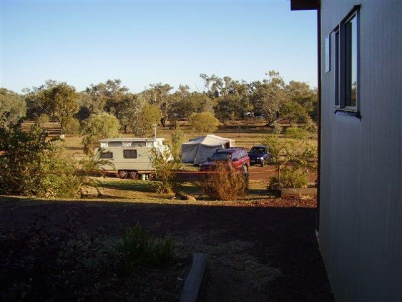 LOT 3 Carnarvon Highway, St George QLD 4487