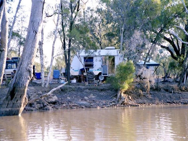 LOT 3 Carnarvon Highway, St George QLD 4487