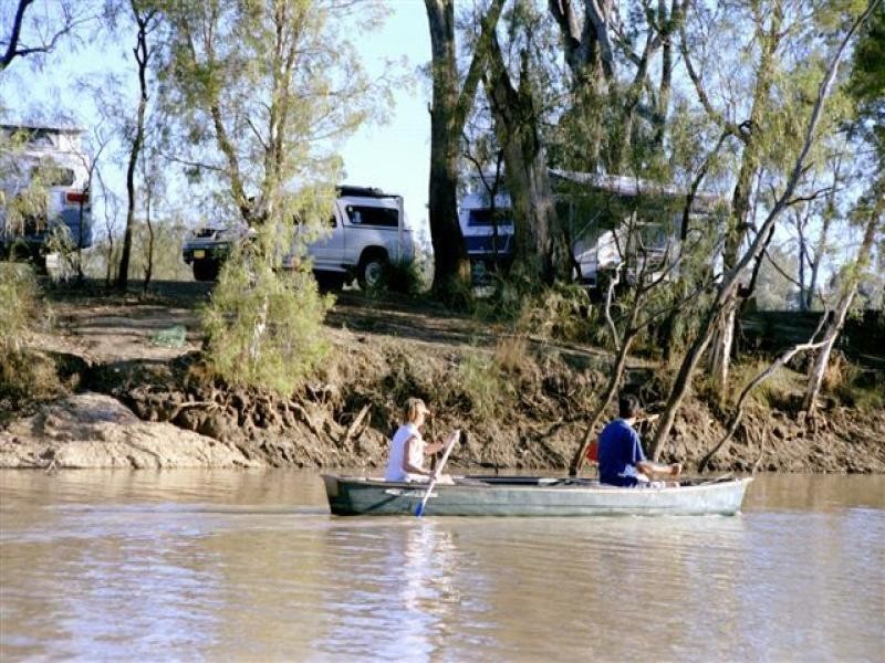 LOT 3 Carnarvon Highway, St George QLD 4487