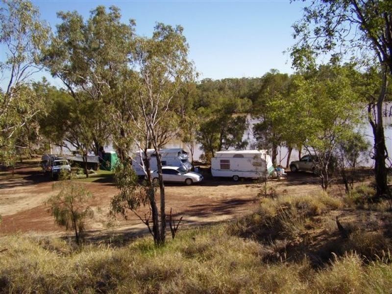 LOT 3 Carnarvon Highway, St George QLD 4487