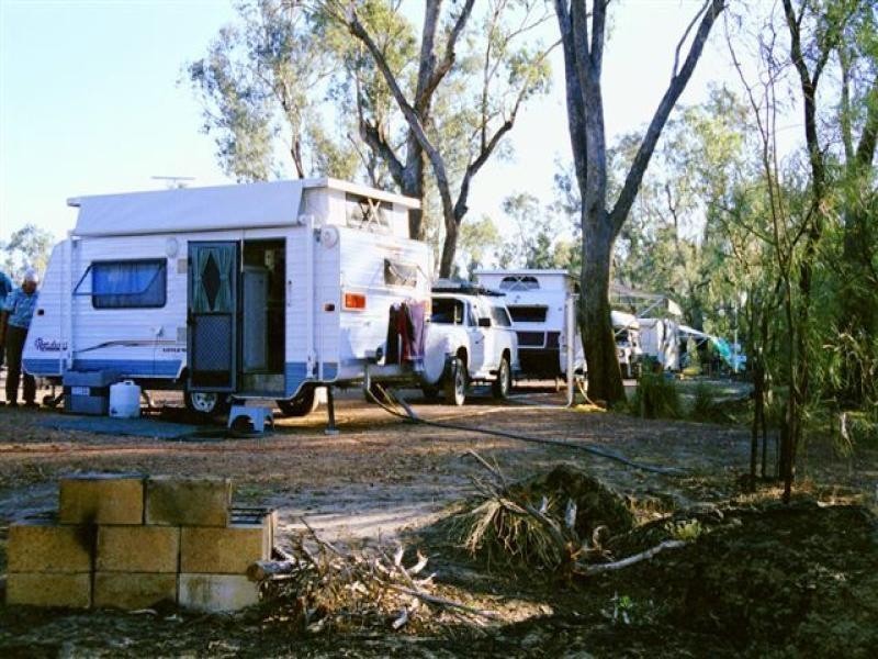 LOT 3 Carnarvon Highway, St George QLD 4487